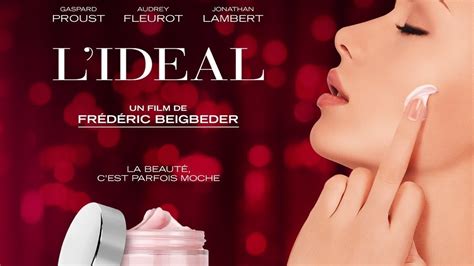 Фильм: Идеаль (2016) ~ Обзор - YouTube