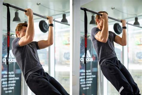 Bicep Workouts Without Weights Or Pull Up Bar | Blog Dandk