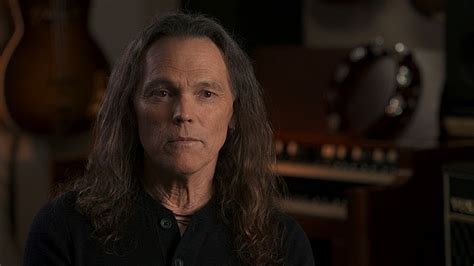 Timothy B Schmit In History Of The Eagles Photo Courtesy Of History