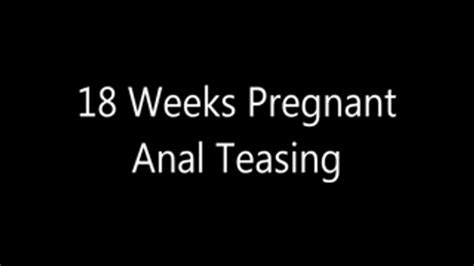 Pregnant Anal Clips4sale