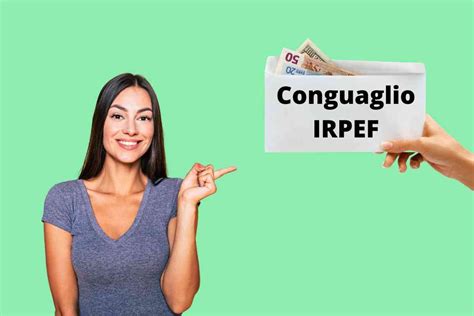 Conguaglio IRPEF In Busta Paga Di Dicembre Il Metodo Per Scoprire L