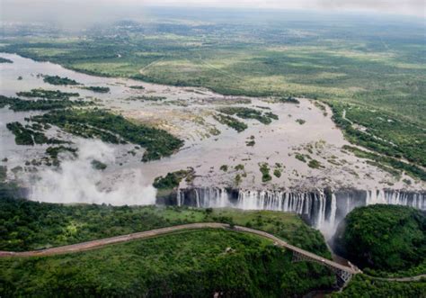 4 Day Victoria Falls Adventure Zimbabwe Safarideal