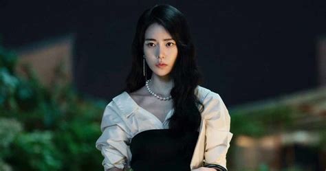 The Glory Actress Lim Ji Yeon Opens Up About Controversial Past Nude Scene Koreaboo