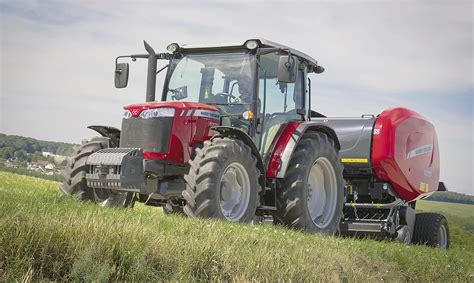 MF: Der "Globale Traktor"