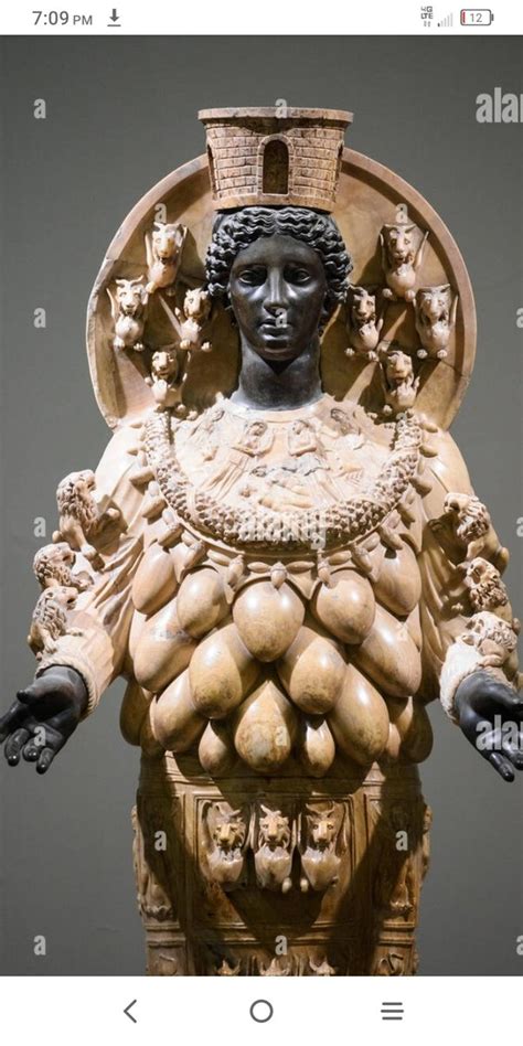 What are some popular gods and goddesses in ancient Rome? - Quora