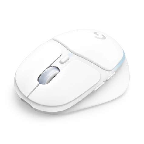 Logitech G705 Wireless RGB Gaming Mouse - Aurora Collection - 910 ...