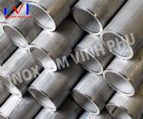 Top 10 loại ống inox hàn 304 rẻ và tốt nhất