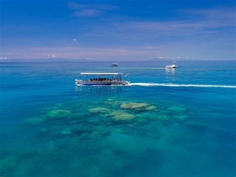 Cairns Reef Tours