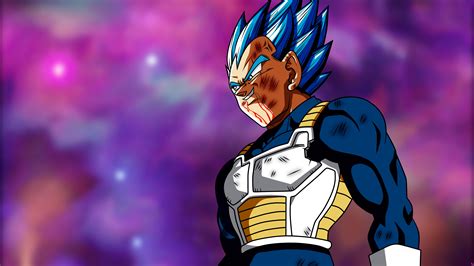 Goku And Vegeta 4k Wallpapers - Wallpaper Cave