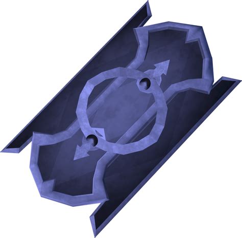 Mithril sq shield | RuneScape Wiki | FANDOM powered by Wikia