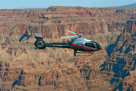 Grand Canyon, Las Vegas, Hawaii Tours | Maverick Helicopters