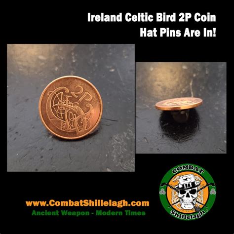 Pins Archives Combat Shillelagh