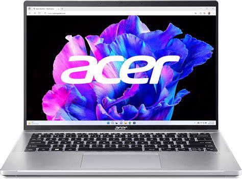 Acer Swift Go Laptop Intel I Gb Ram Nepal Ubuy