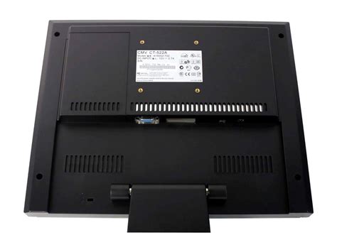 Cmv Active Matrix Tft Lcd Xga Lcd Monitor Ms X Ct A