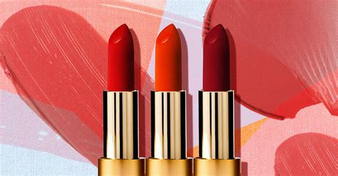 Best Matte Lipsticks Long Lasting Liquid And Non Drying Favourites Glamour Uk