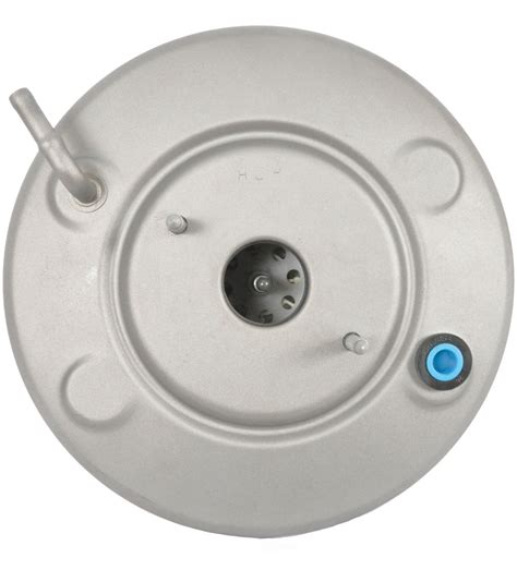 Power Brake Booster Vacuum Cardone 53 6840 Reman Fits 2012 Kia Rio