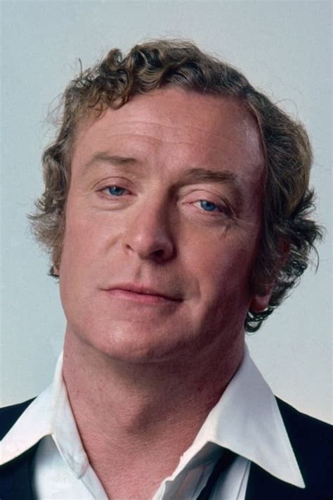 Michael Caine Biography Movie Asia