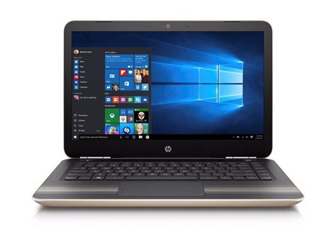 Hp Pavilion 14 Al061nr 14 Laptop Intel Core I3 6100u 23ghz 8gb 1tb Win 10 Home Ebay