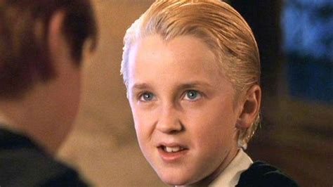 Profil Tom Felton Aktor Pemeran Draco Malfoy Di Film Harry Potter