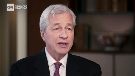 Jamie Dimon Trump S Strategy On Tariffs Might Have Worked CNN Video