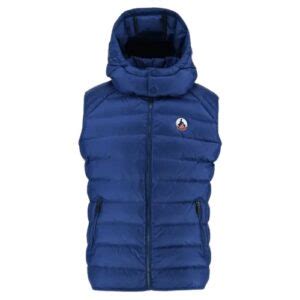 Jott Silver Denim Grand Froid Sport Aventure