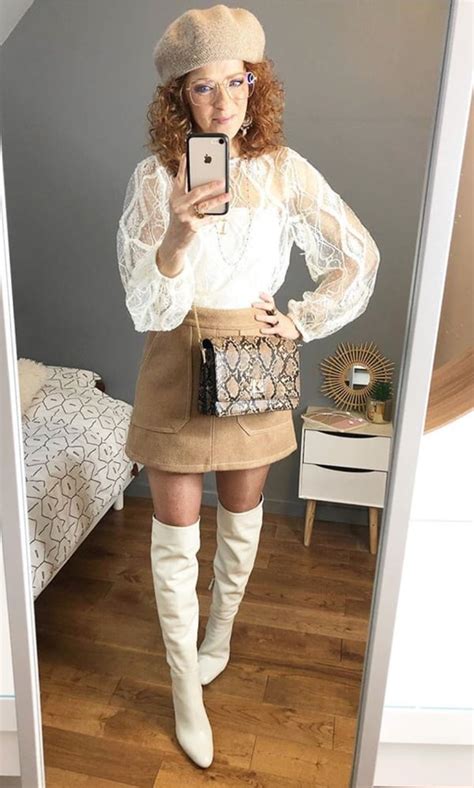 Insta Milfs Gilfs Wearing Boots No Porn Pictures Xxx Photos Sex Images Pictoa