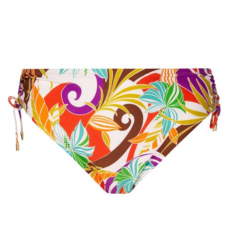 Lise Charmel Ensemble Maillot De Bain Pi Ces Energie Soleil Mandarine