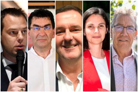 Parcours Propositions Qui Sont Les Candidats Aux Législatives Dans