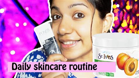 Best Daily Skincare Routine For Indian Oily Skin Skincare Routine