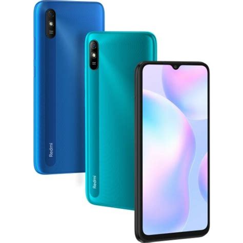 Xiaomi Redmi 9A 32 GB Xiaomi Türkiye Garantili Fiyatı