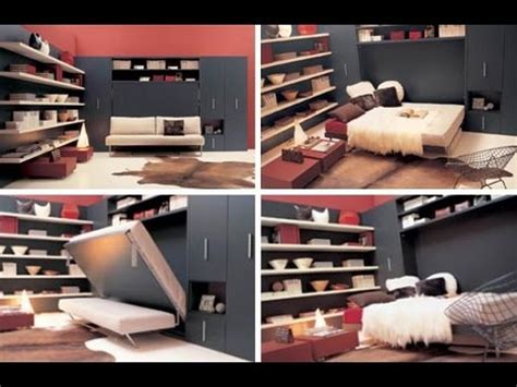 How To Build A Murphy Sofa Bed - Sofa Design Ideas