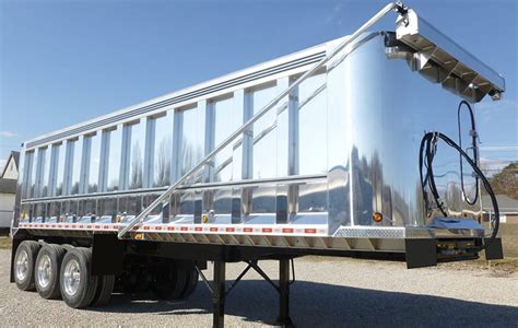 Dump Trailer Tarp Systems Roll·rite Tarps Tarp Systems And Parts