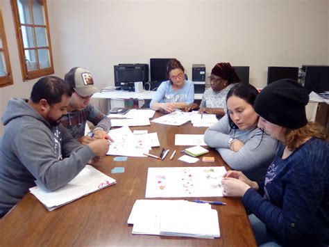 Acte De Cloenda Del Curs De Catal De Nivell Inicial A Tor Consell