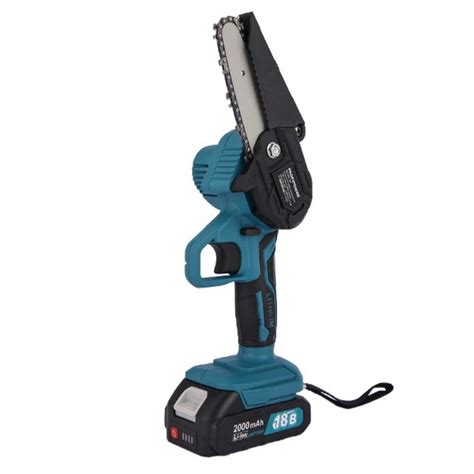 Аккумуляторная цепная пила ProfiPower MKGSD-18V E0096 | Купить в Москве ...