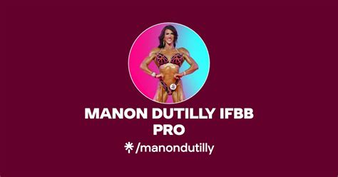 Manon Dutilly Find Manon Dutilly Onlyfans Linktree