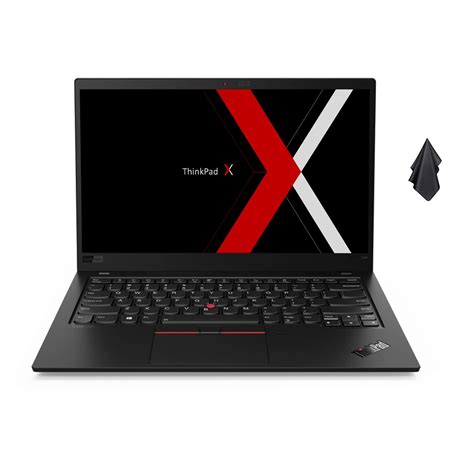 Buy Lenovo ThinkPad X1 Carbon 8th Gen Intel i7 10510U 1.80GHz 16GB RAM ...