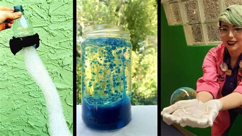 Sensory Soap Experiments • 5 Brilliant Ways to Learn About Bubbles ...