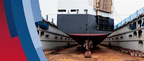 What Is Dry Docking And How Does It Work Noatum