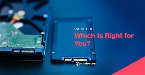 Compare SSD vs HDD: Which Drive is Right for Your Hosting?