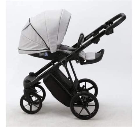 Voziček Adamex Porto