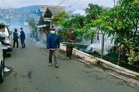 Kasus Kematian DBD Kota Batu Capai 3 Orang Suara Jatim Post