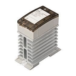 Однофазное твердотельное реле типа DC-АC | Реле с DC в AC | Clion