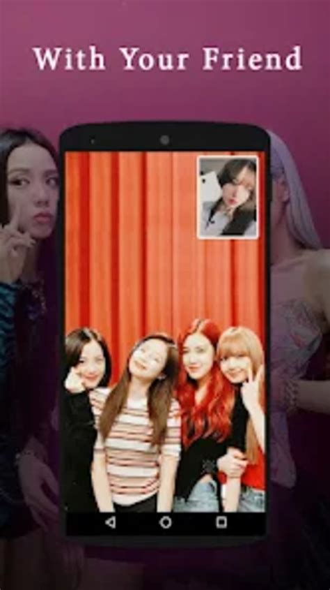 Android Için Blackpink Call Prank Fake Vi İndir