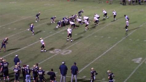 Videos - Loganville Christian Academy Lions (Loganville, GA) Varsity ...