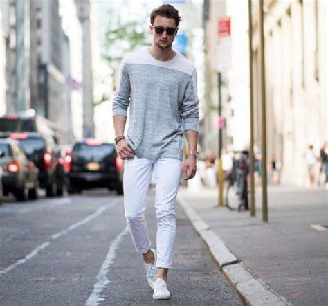 28 Best Converse Shoes Outfits For Guys