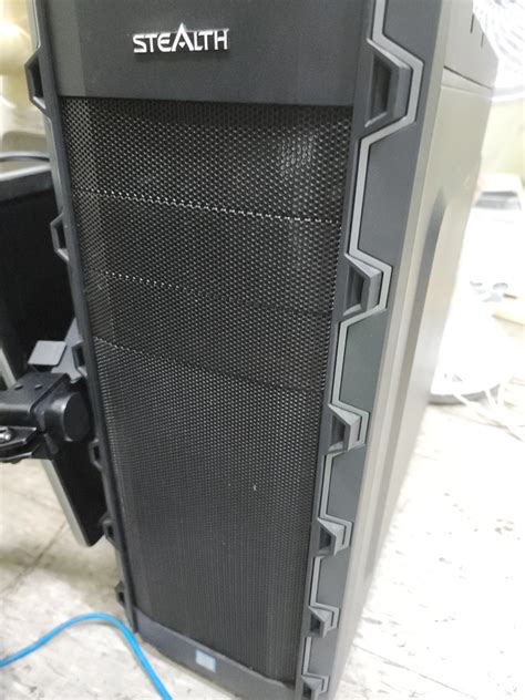 cpu i7700 ram8g p... | 당근 중고거래