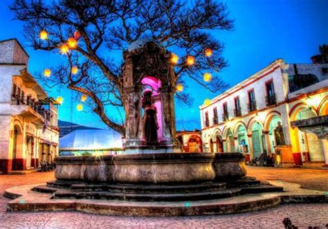 Turismo En Angangueo Michoacán Pueblo Mágico Dónde Ir Y Qué Hacer