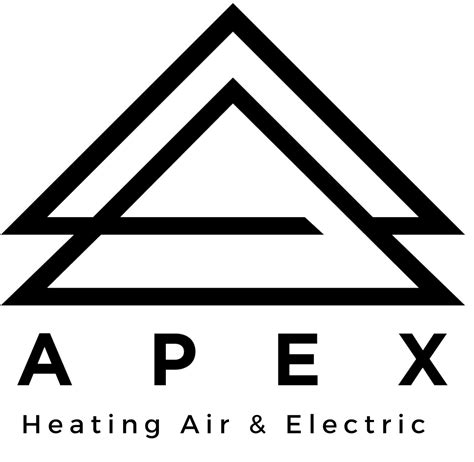 Homepage Apex Heating Air And Electric