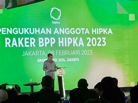 JK Tidak Ada Indikasi Indonesia Akan Alami Resesi Ekonomi 2023 Herald