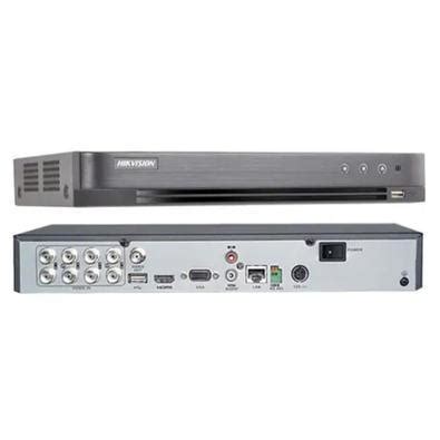 Dvr Hikvision 16 Canais Ids 7216hqhi M1 S 4mp Full Hd 1080p Escorrega